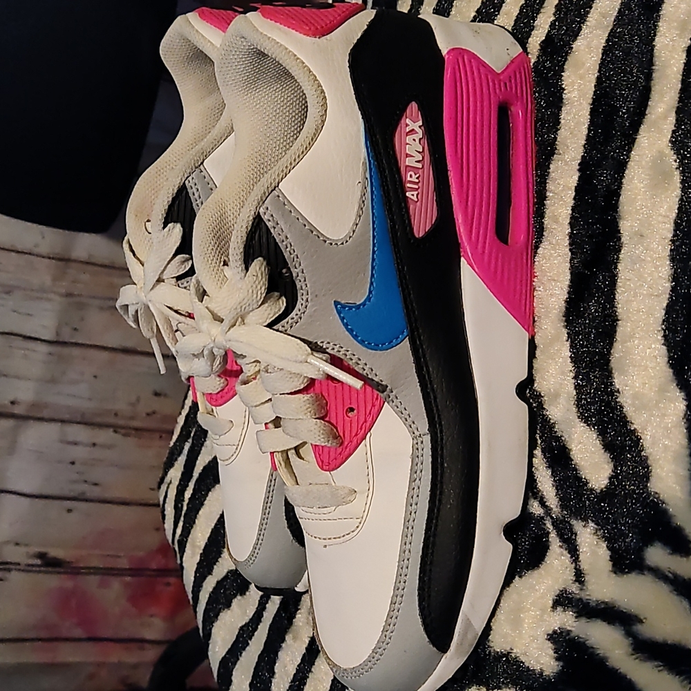 Nike air max